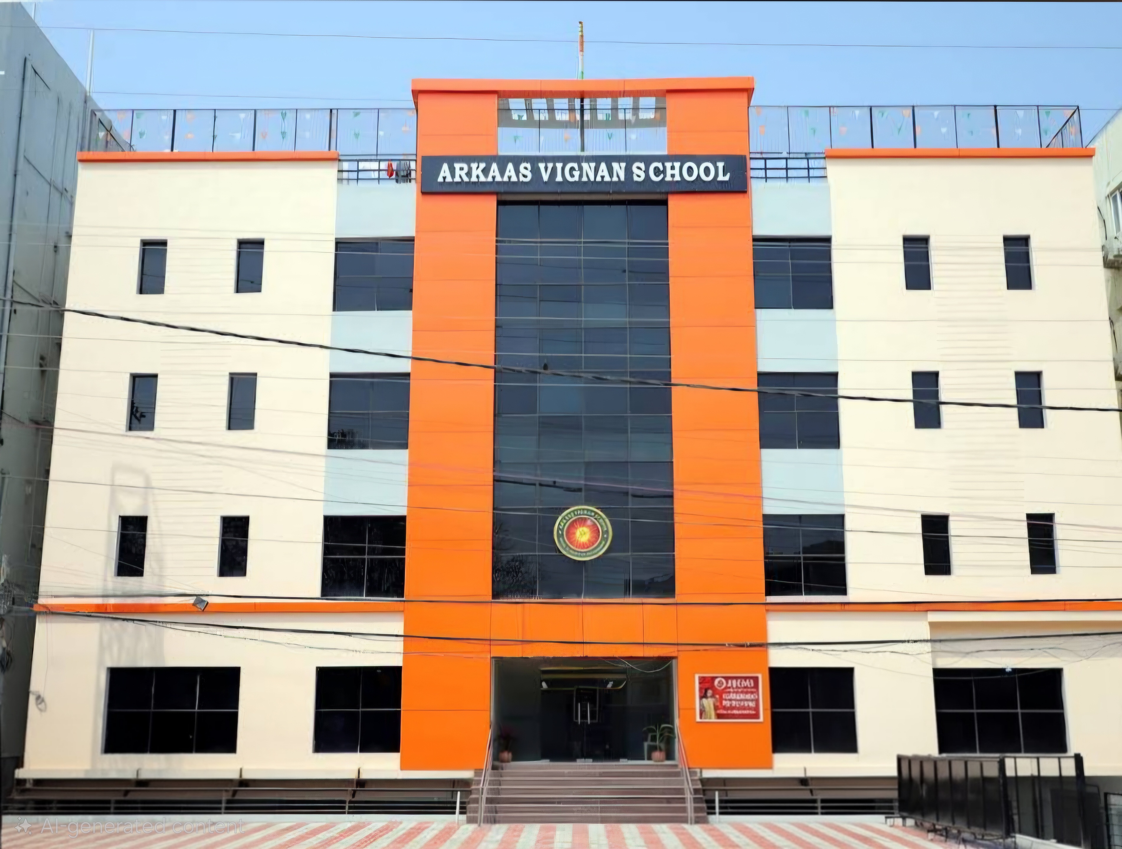 ARKAAS VIGNAN SCHOOL