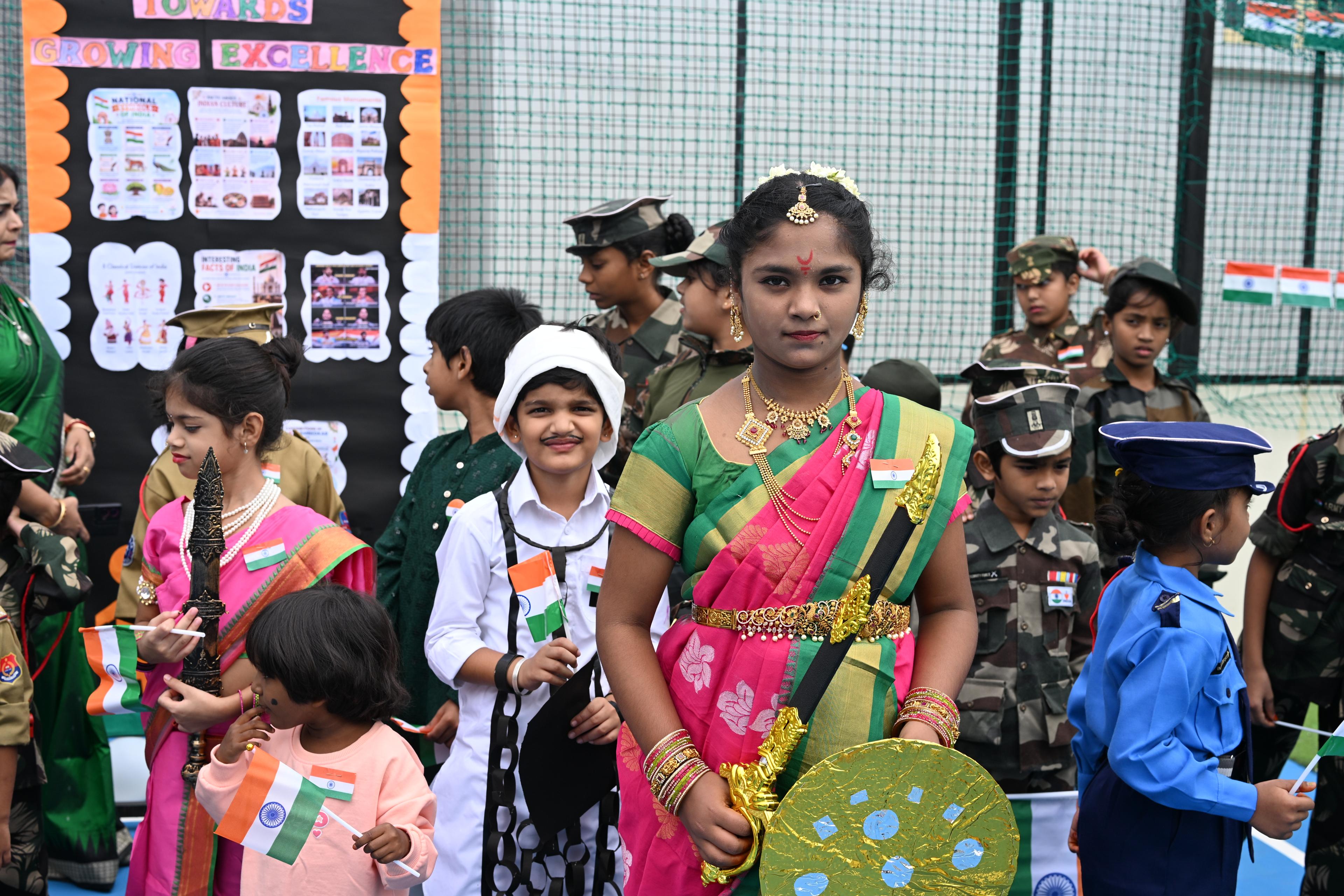 Independence Day Celebration photo 1