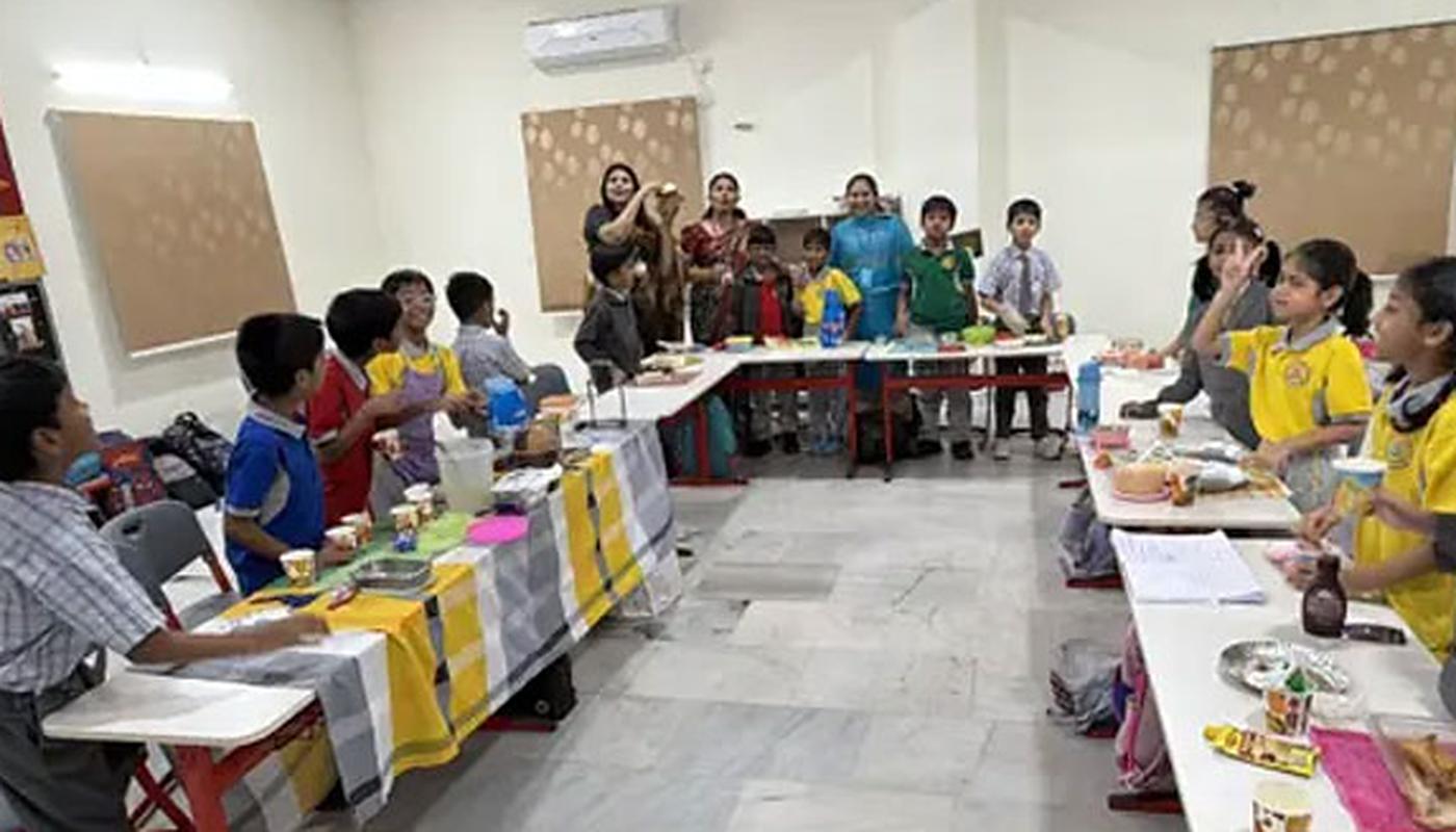 Choosing a CBSE school in Manikonda: a practical checklist for parents