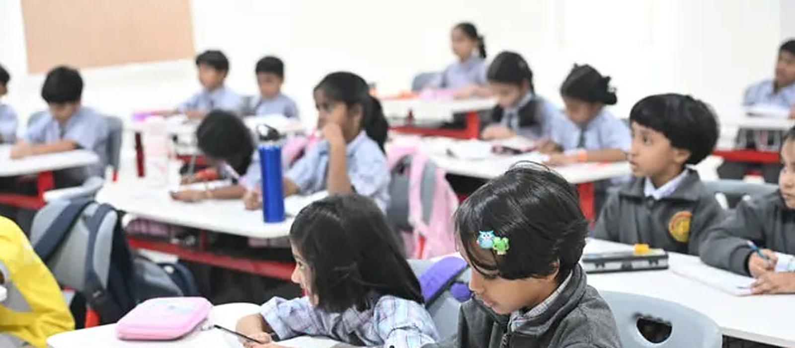 CBSE Information CBSE Information at Arkaas Vignan School, Puppalguda