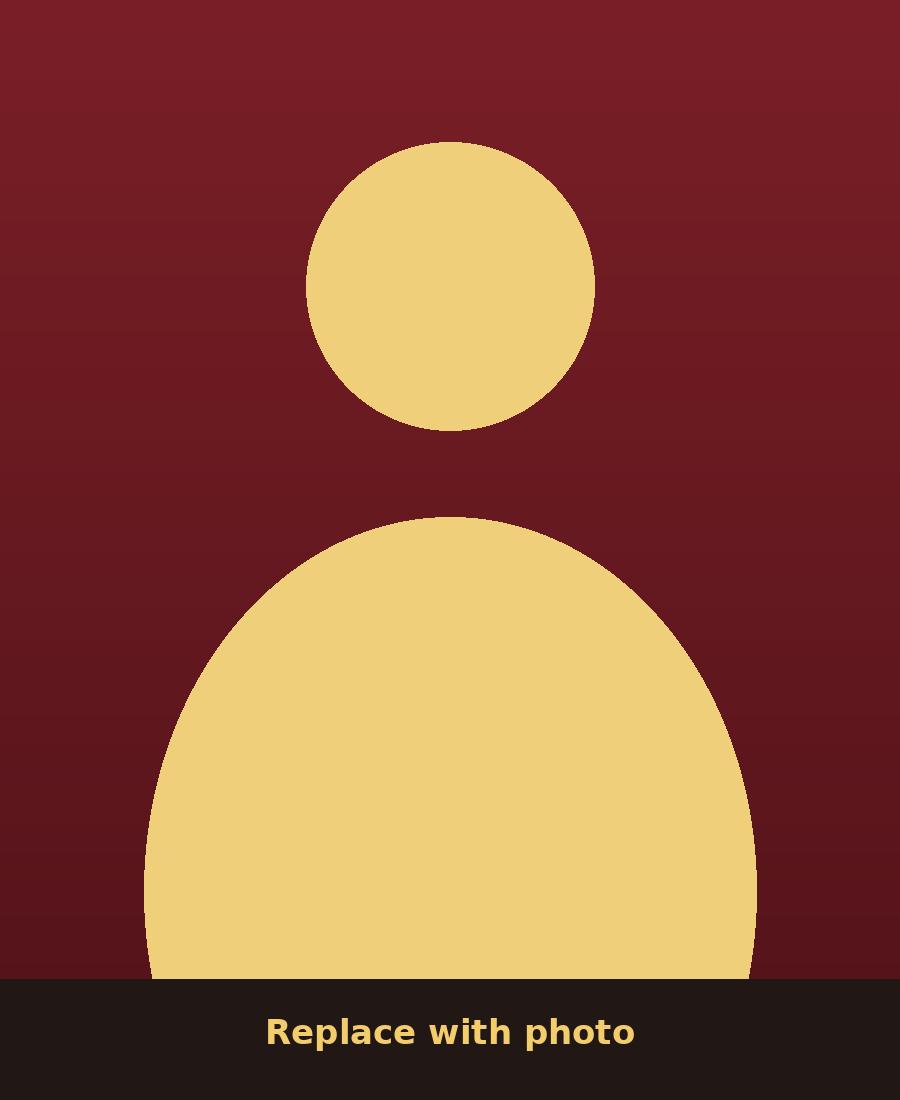 Portrait placeholder for the Languages Department at Arkaas Vignan School