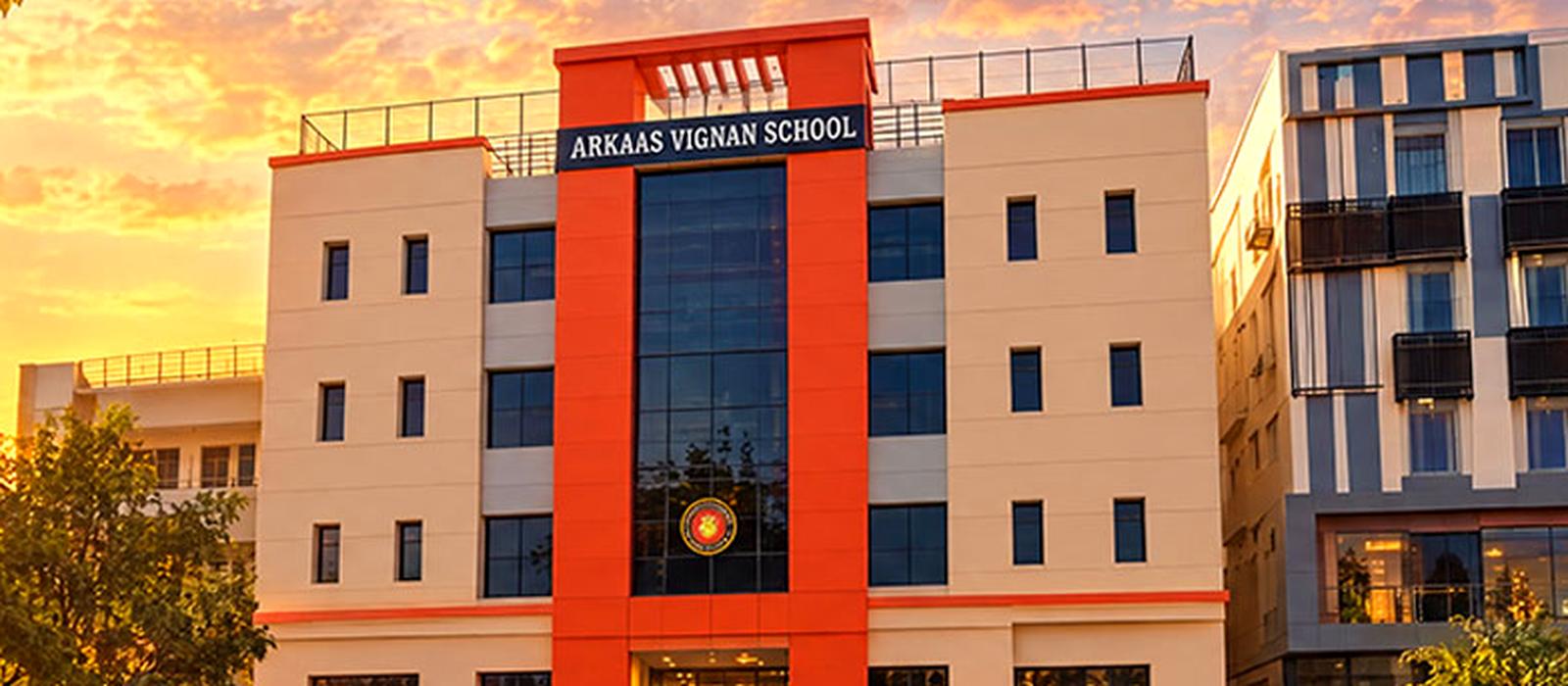 Leadership – Arkaas Vignan School
