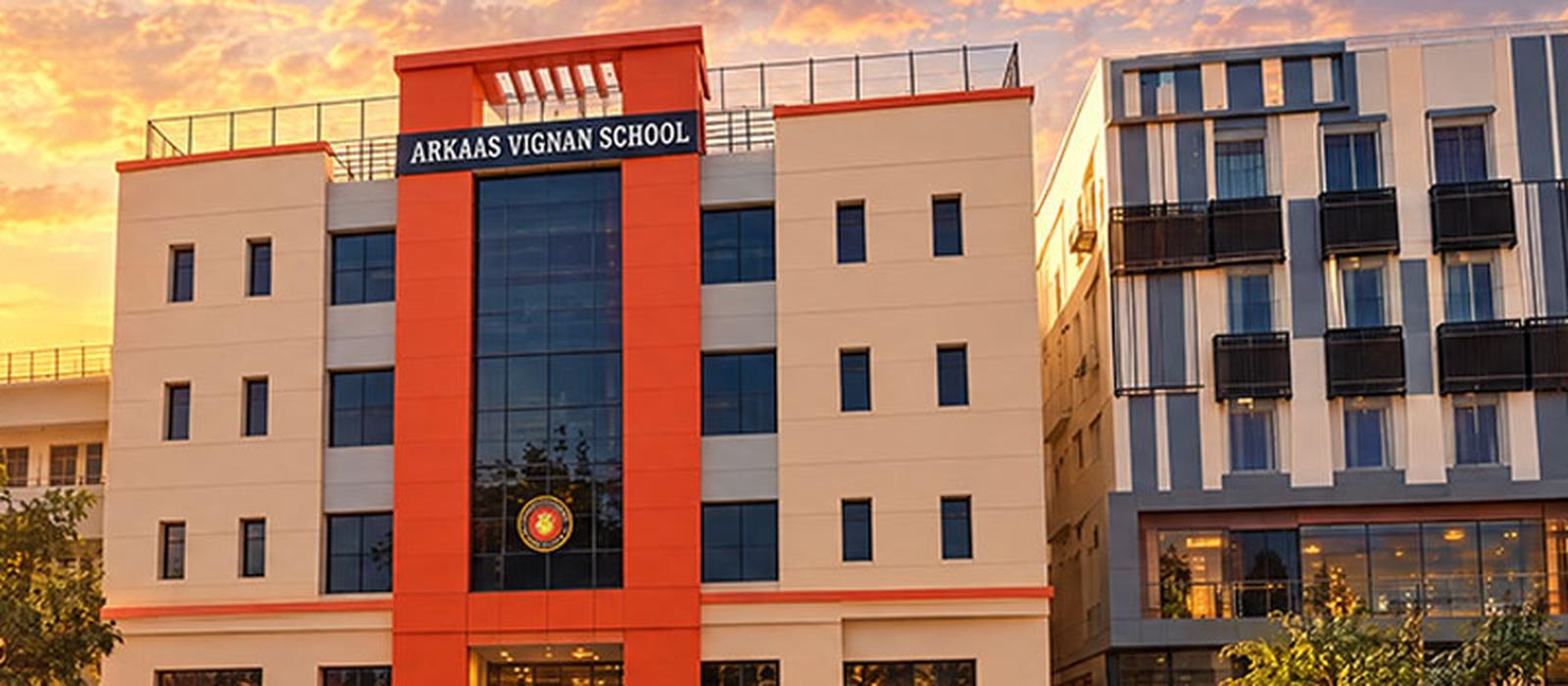 Policies – Arkaas Vignan School