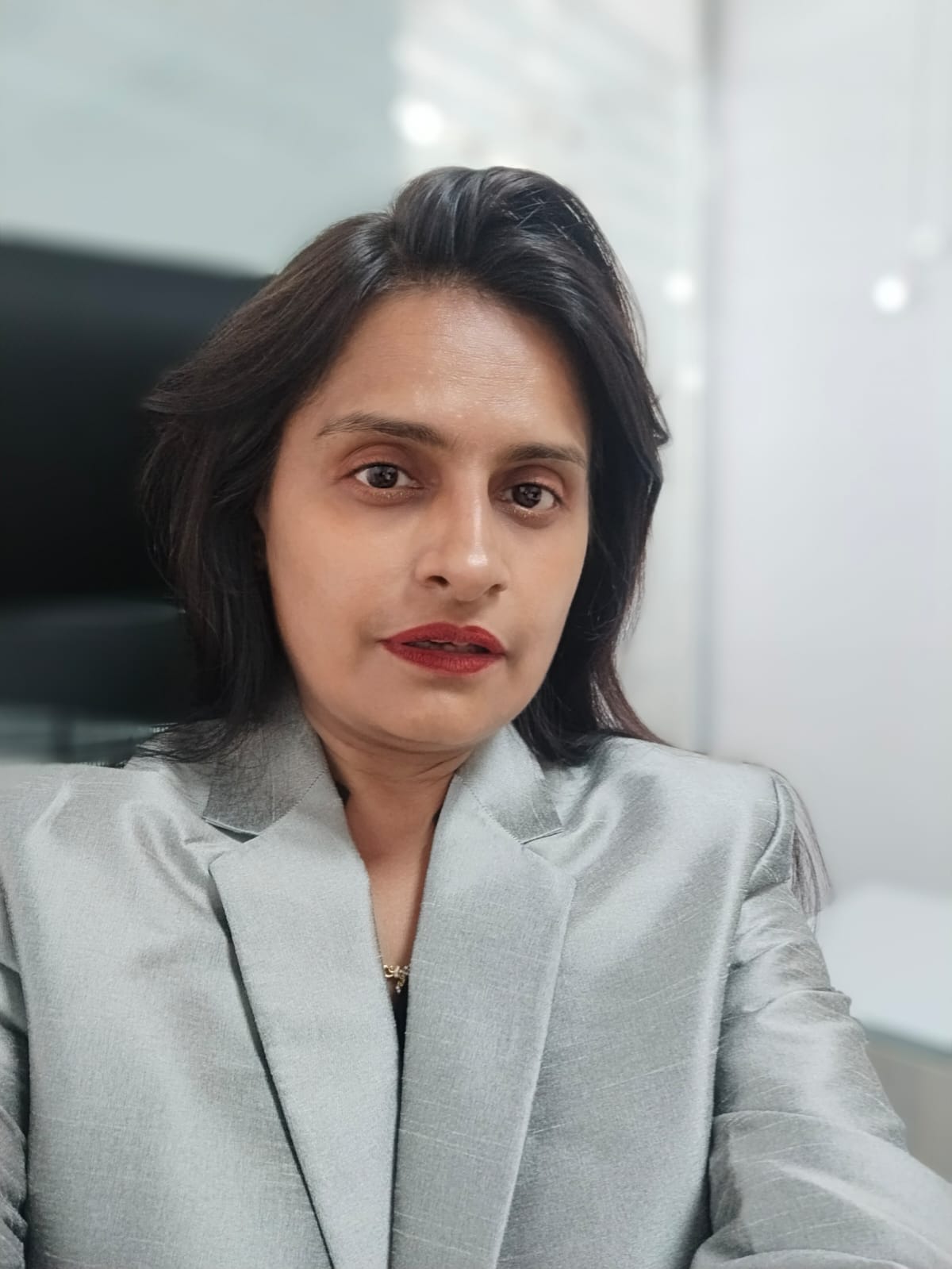 Ms. Shivani Pareek